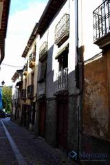 Semi detached house in Calle Jesús Adrán 6