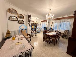 Appartement  Paseo de la virgen del puerto. Luminosa vivienda situada en una segunda planta, en pleno madrid