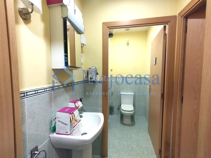 Foto 0358825b-29ef-4a23-be5b-dcd652cc5964. Local comercial amb calefacció a Prosperidad Madrid