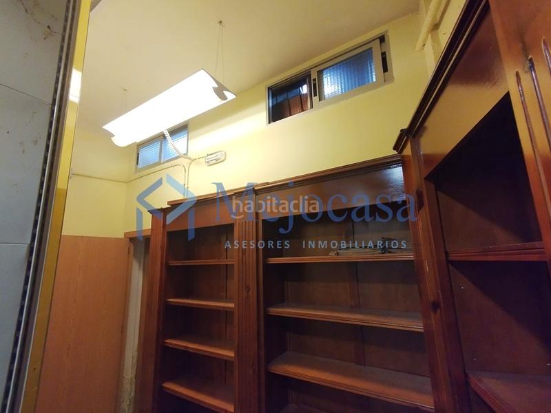 Foto 25d3405e-d065-486f-b3ba-f3e1f0520df7. Local comercial amb calefacció a Prosperidad Madrid