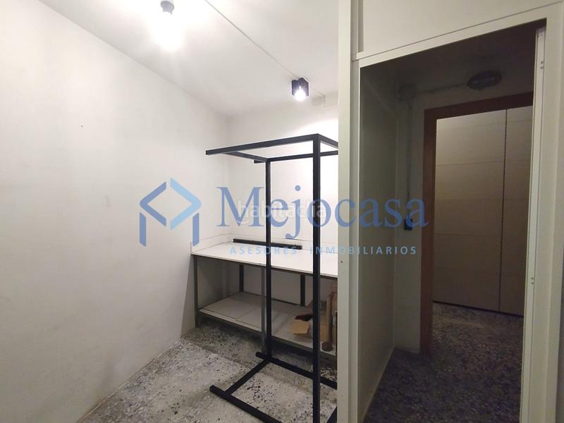 Foto 29e92cff-1b81-4ed5-92a3-9baabe384369. Local comercial amb calefacció a Prosperidad Madrid