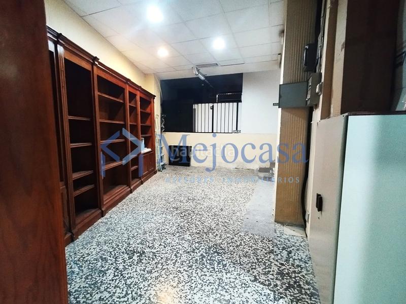 Foto 5b6e8c55-5760-405c-b658-eddc8d757e5b. Local comercial amb calefacció a Prosperidad Madrid