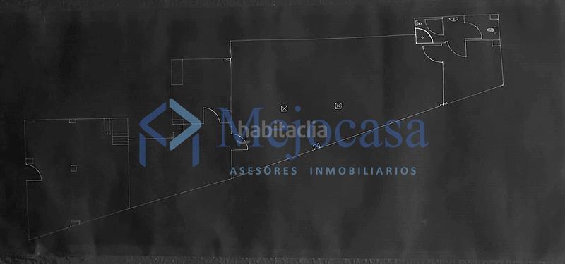 Foto 61000b56-f3fe-4c75-bd57-39a5842ba469. Local comercial amb calefacció a Prosperidad Madrid