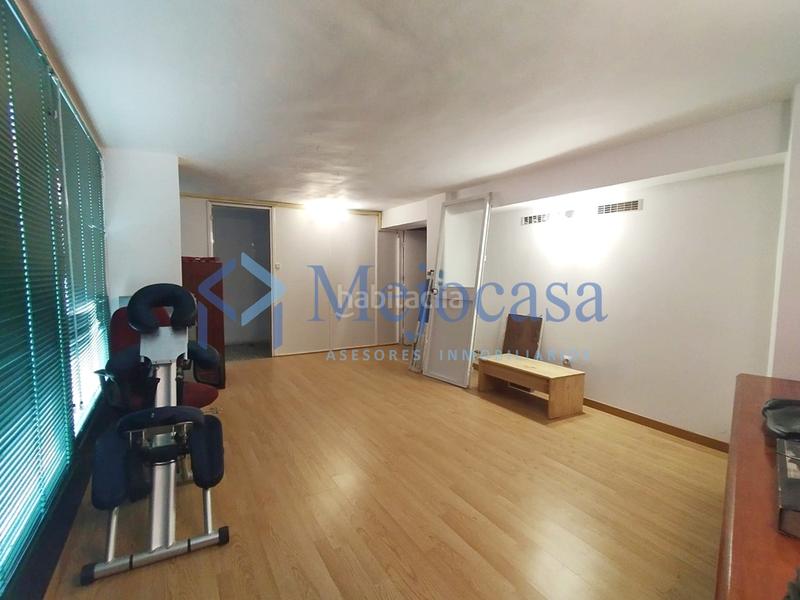 Foto 926bab57-da29-4b99-bbbc-4e06b1bd65af. Local comercial amb calefacció a Prosperidad Madrid