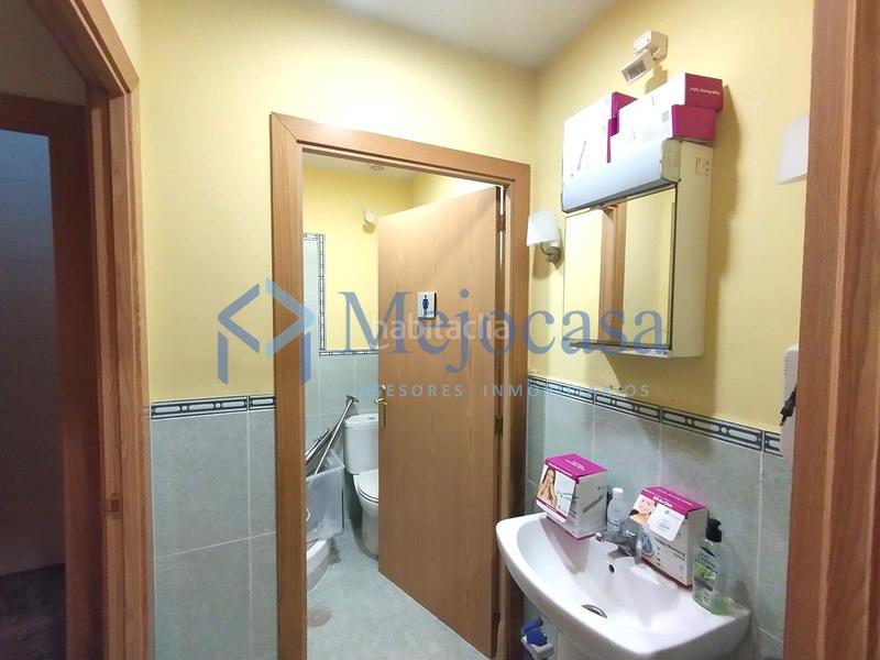 Foto 9485a60e-c345-495a-8c68-1c5a58dccdda. Local comercial amb calefacció a Prosperidad Madrid