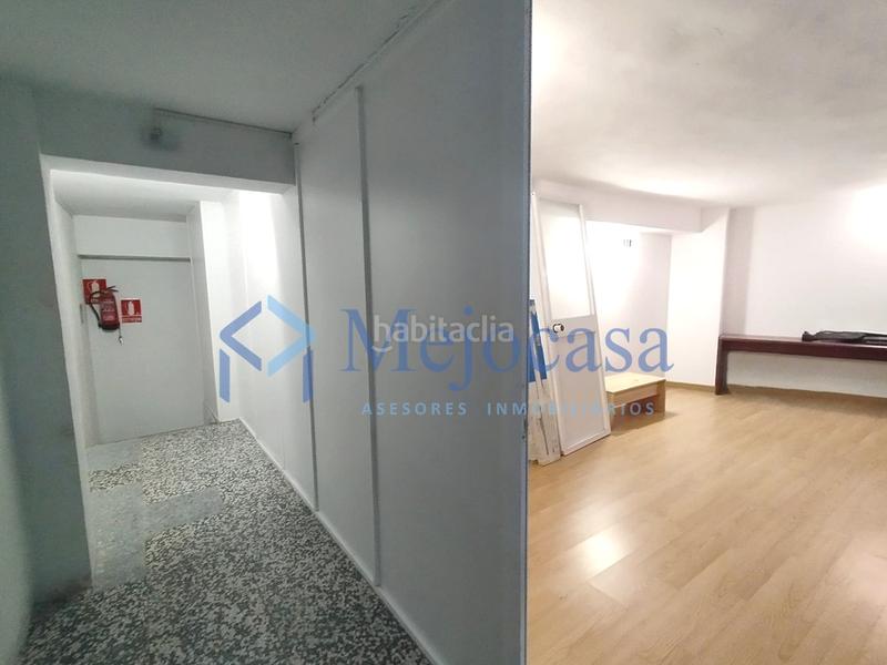 Foto a0bee58d-39e7-400c-84c1-991192313c92. Local comercial amb calefacció a Prosperidad Madrid