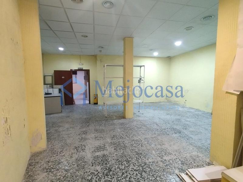 Foto a128c900-0eb4-40d8-b033-d60f9e9005e1. Local comercial amb calefacció a Prosperidad Madrid