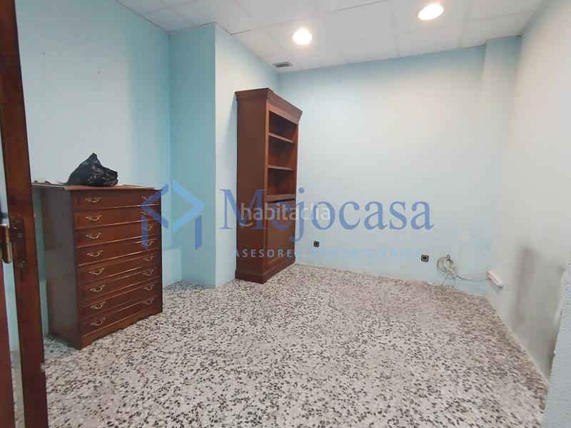 Foto bf1332bd-28be-4046-b044-8b9db6b6c935. Local comercial amb calefacció a Prosperidad Madrid