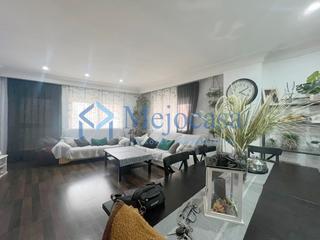 Appartement  Calle de sambara. Magnfica terraza en un amplio piso de 4 dormitorios.