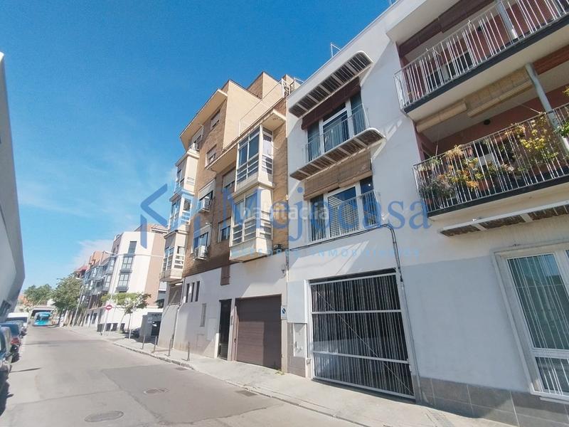 Foto 052997e8-1047-4967-9ee9-8939965a6f70. Apartamento  ideal para inversión. en Orcasur-12 de Octubre Madrid