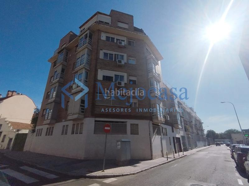 Foto 91ac410b-5df1-488d-9511-237664bfb069. Apartamento  ideal para inversión. en Orcasur-12 de Octubre Madrid