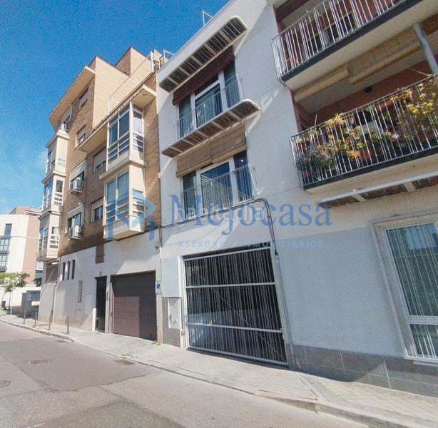 Foto a5c3207a-e219-4a4c-8573-ff7857d0dbf5. Apartamento  ideal para inversión. en Orcasur-12 de Octubre Madrid