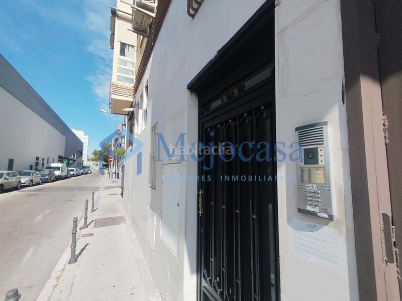 Foto b2f1d788-18cb-4f19-893f-4bc557282978. Apartamento  ideal para inversión. en Orcasur-12 de Octubre Madrid