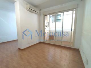 Appartement  Calle de gonzlez feito. Apartamento ideal para inversin.