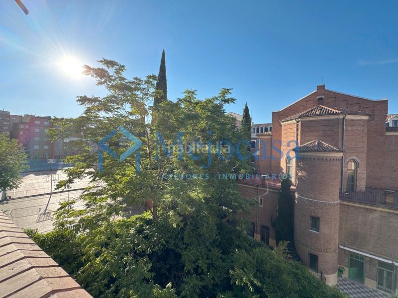 Foto 057950c7-6386-47d0-b46c-7a0928478829. Appartamento con riscaldamento parcheggio piscina in Madrid
