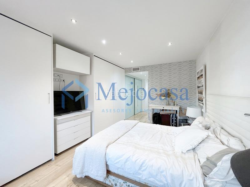 Foto 0d2d7fea-03ab-4235-914a-e3a5c5791a0f. Appartamento con riscaldamento parcheggio piscina in Madrid