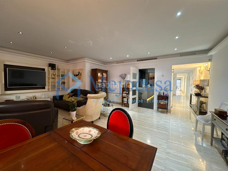 Foto 0e1043f3-8f86-4db1-8b51-4d1d4c256269. Appartamento con riscaldamento parcheggio piscina in Madrid