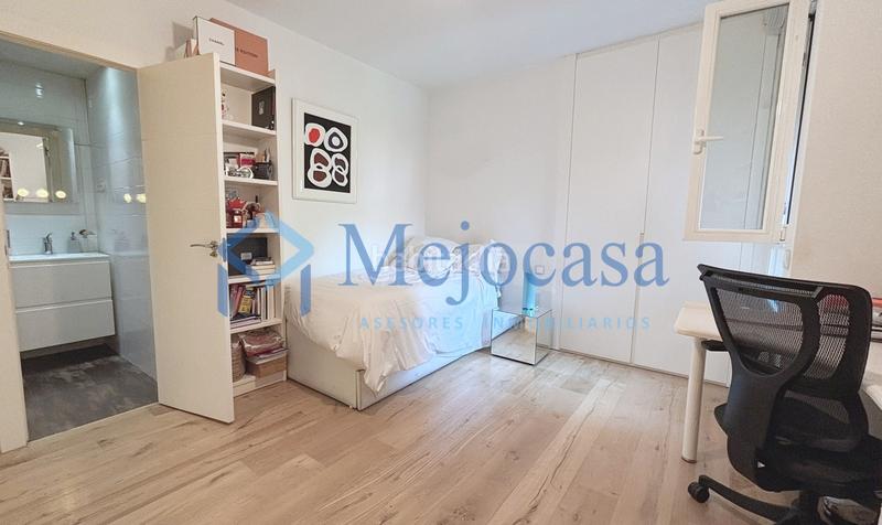 Foto 0f077a1e-8888-44d0-8f91-6d69148ce28d. Appartamento con riscaldamento parcheggio piscina in Madrid