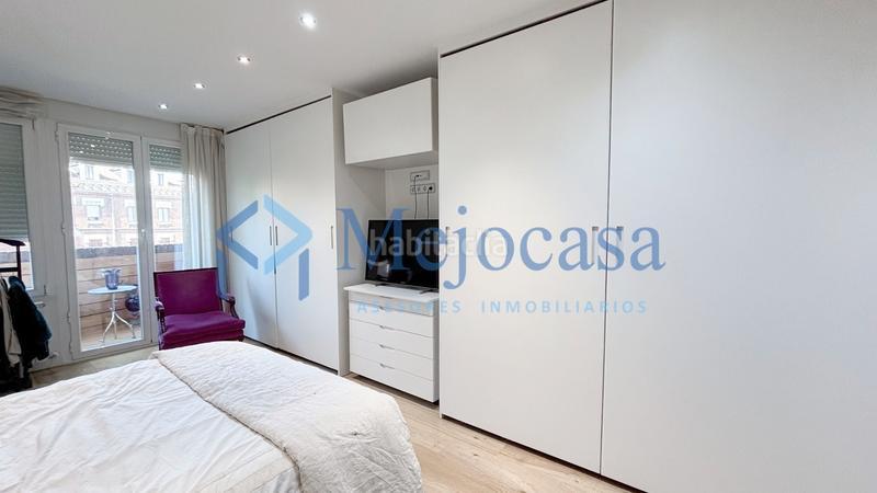 Foto 5916bf2d-0b02-4228-b45b-3fc14f85f9f5. Appartamento con riscaldamento parcheggio piscina in Madrid
