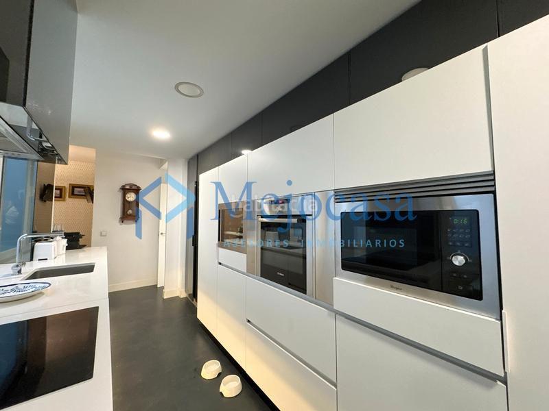 Foto 5fbfb8f4-af6f-423c-a4c0-d60066b2971b. Appartamento con riscaldamento parcheggio piscina in Madrid