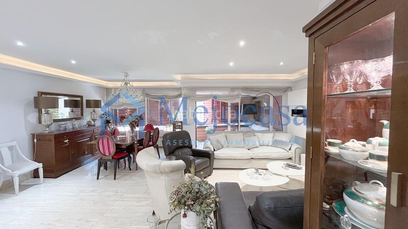 Foto 76ab96a9-d231-481d-aacf-80727c4d0c1a. Appartamento con riscaldamento parcheggio piscina in Madrid