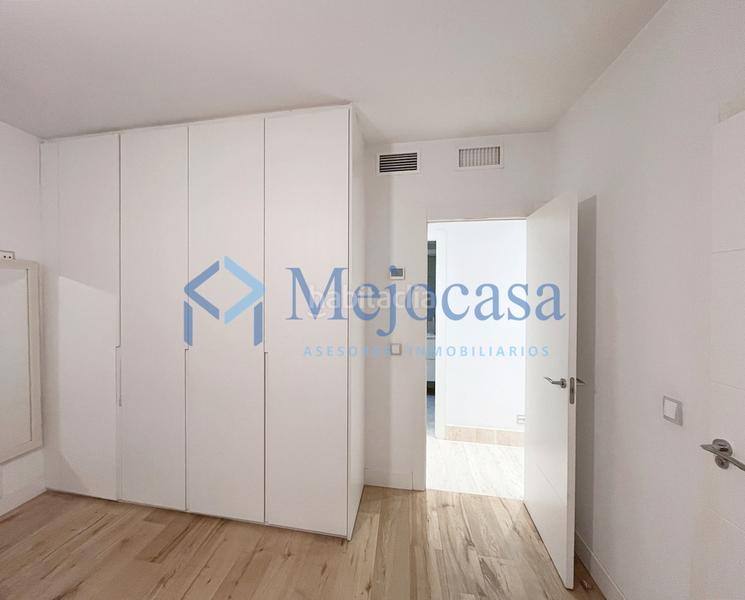 Foto 8d3a6662-f9c3-4d7f-8b66-63b829feebc9. Appartamento con riscaldamento parcheggio piscina in Madrid