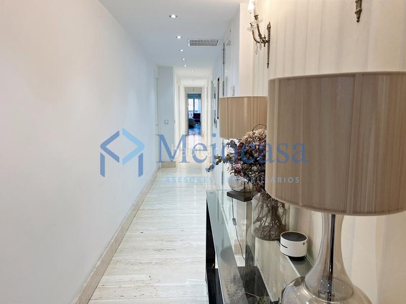 Foto 9dd66432-8bb1-4ffc-a281-be7e37988d2f. Appartamento con riscaldamento parcheggio piscina in Madrid