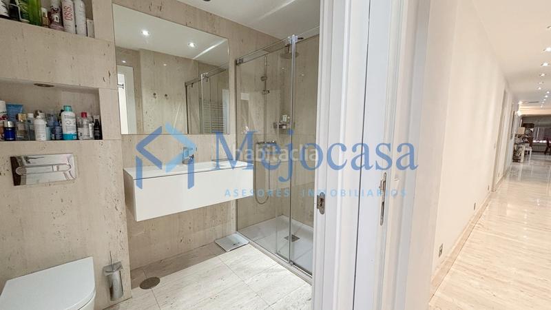 Foto a13b7b9b-ad88-421b-8d07-6ebba6a68019. Appartamento con riscaldamento parcheggio piscina in Madrid