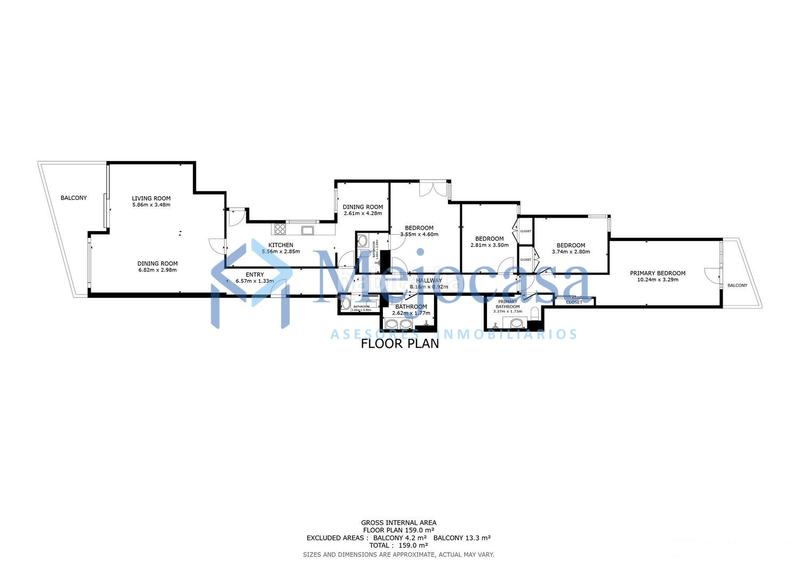 Foto b03add04-c20d-4a27-a995-cef42c56cf7d. Appartamento con riscaldamento parcheggio piscina in Madrid