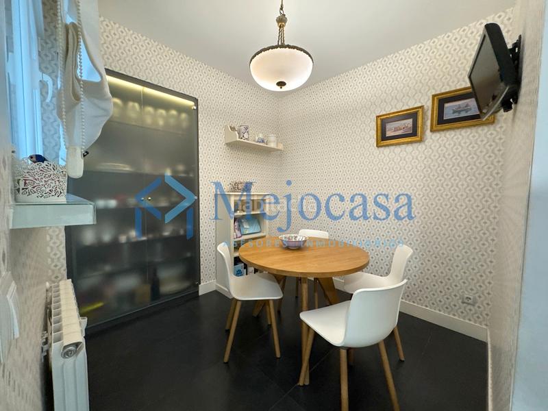Foto b39fdafb-2bef-49b5-bb61-a1a537334818. Appartamento con riscaldamento parcheggio piscina in Madrid