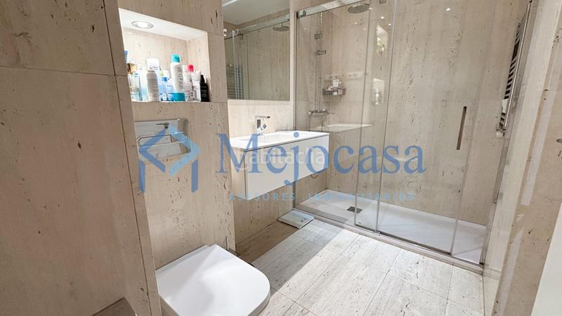 Foto c822090d-5206-4718-9ca6-4f026ff03868. Appartamento con riscaldamento parcheggio piscina in Madrid