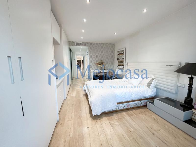 Foto ce609192-3a9e-4bd1-ab68-afef2f0da907. Appartamento con riscaldamento parcheggio piscina in Madrid