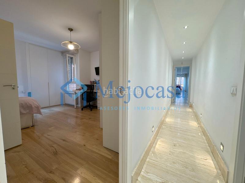 Foto eaa6a715-d47a-4ebe-98d6-24a151159194. Appartamento con riscaldamento parcheggio piscina in Madrid