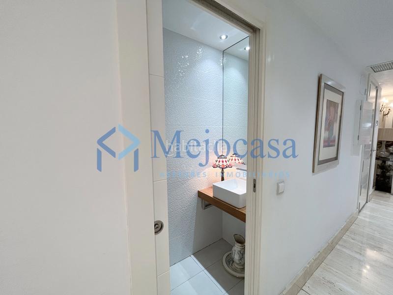 Foto eea3b548-468c-437d-92d0-4eb768f10faf. Appartamento con riscaldamento parcheggio piscina in Madrid
