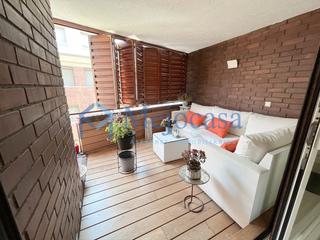 Appartement  Calle de rafael calvo. Espectacular vivienda exterior en pleno chamberi