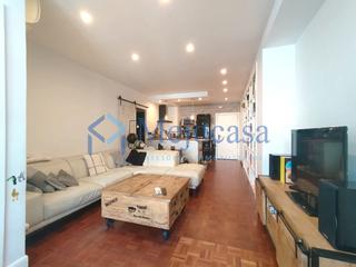 Appartement  Calle de galileo. Piso reformado con calidades premium en el corazn de chamber