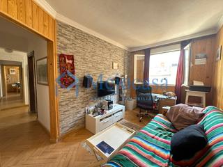 Appartement  Plaza de tirso de molina. Magnfica vivienda en el corazn de la latina.