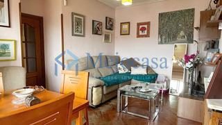 Appartement  Calle de virgen del val. Luminoso piso de 3 dormitorios en urbanizacin residencial con p