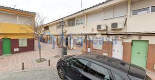 Casa adossada  Calle de uceda. Oportunidad en vallecas. casa adosada en calle uceda.