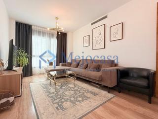 Pis  Calle de ana de austria. Estupendo piso en venta en una de las mejores urbanizaciones de
