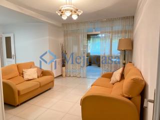 Pis  Calle de calanda. Espectacular vivienda completamente exterior en la zona de esper