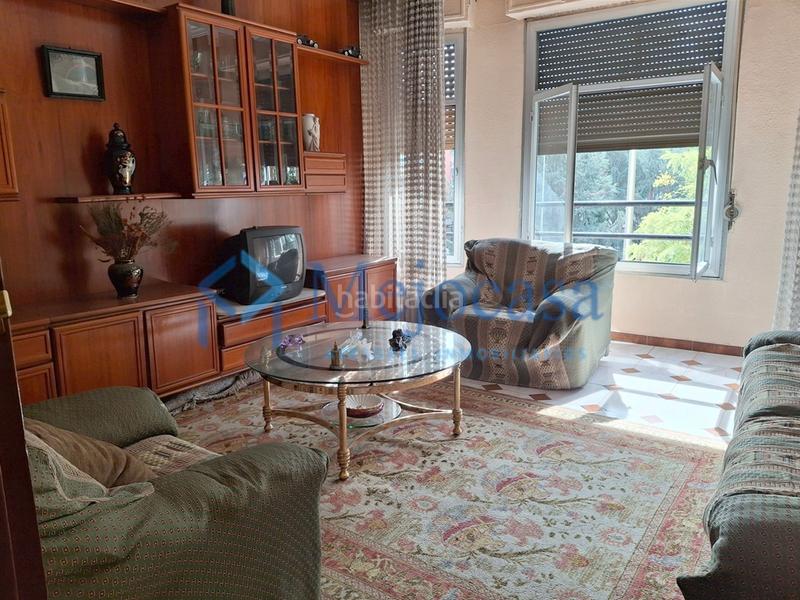 Foto 3d7018d5-f7c0-409b-9008-d8f3f58717bc. Appartement avec chauffage dans Chopera Madrid