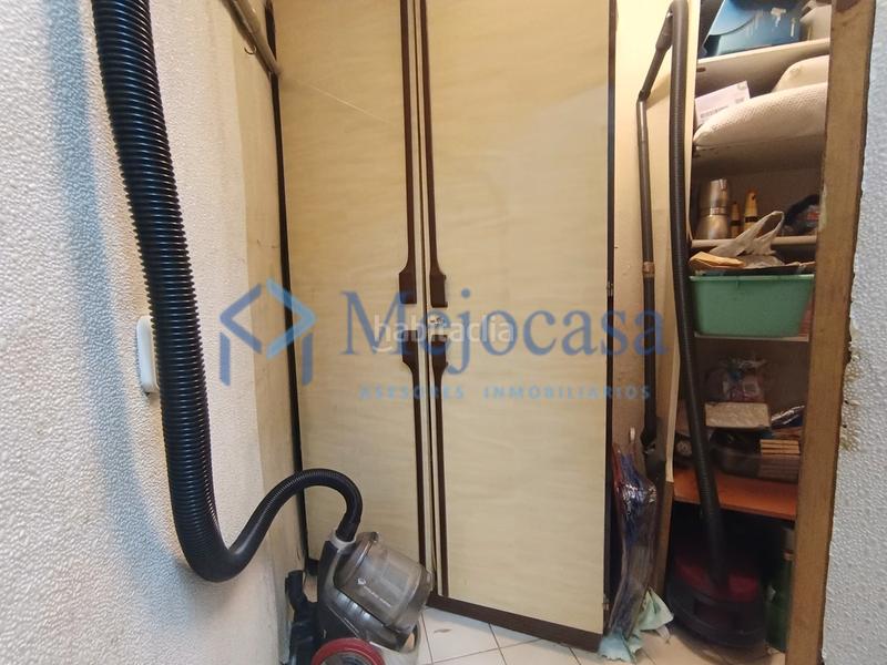 Foto 5e63df56-766b-4136-b162-1cd722a9e23c. Appartement avec chauffage dans Chopera Madrid