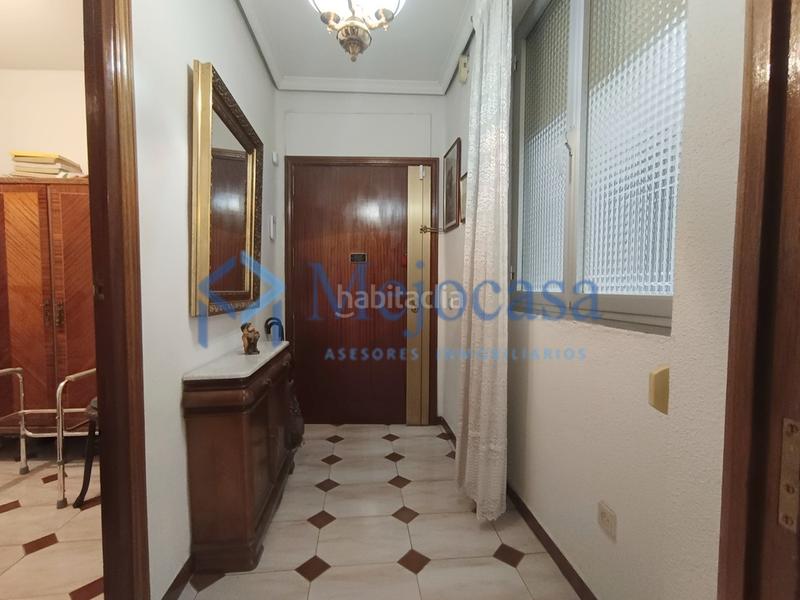 Foto 6089c9be-151a-453e-a117-8da7f3dbca1a. Appartement avec chauffage dans Chopera Madrid