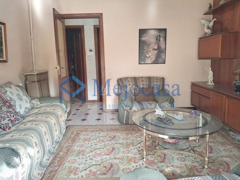 Foto 823e2a6c-a164-4c78-a983-c8495a32128e. Appartement avec chauffage dans Chopera Madrid