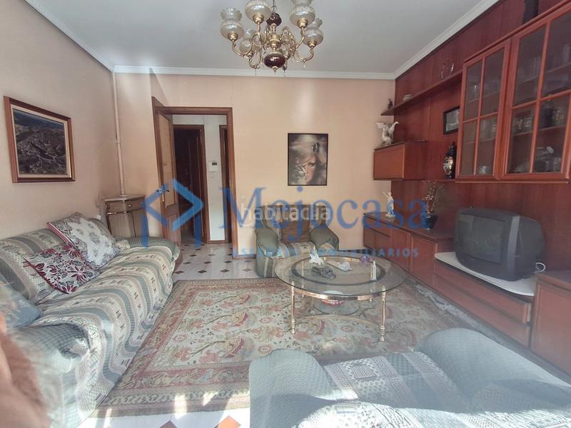 Foto 88577bef-c426-4f7d-8354-07af8dce03f9. Appartement avec chauffage dans Chopera Madrid