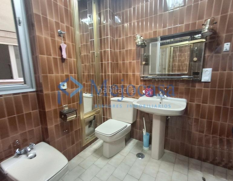 Foto 96922dee-39cf-4a7d-8e90-86b4f7e7b223. Appartement avec chauffage dans Chopera Madrid