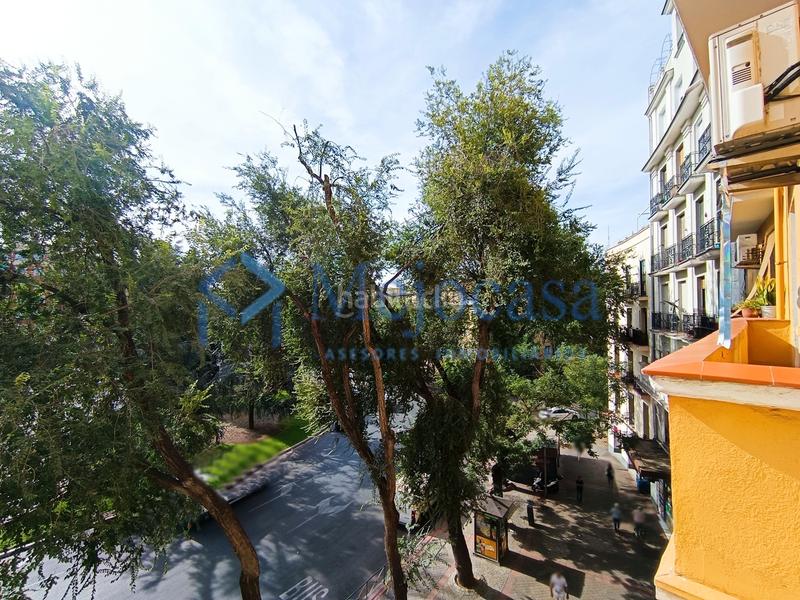 Foto a81a7ef4-2725-4a57-9e9c-e4cee662bc71. Appartement avec chauffage dans Chopera Madrid