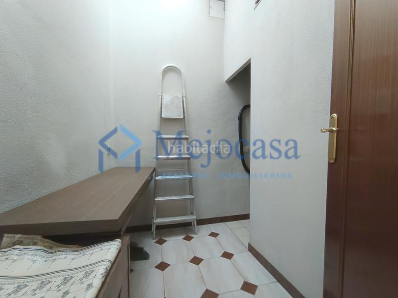 Foto c0ba28d4-eca0-4a9c-89cd-2b2bd2900323. Appartement avec chauffage dans Chopera Madrid