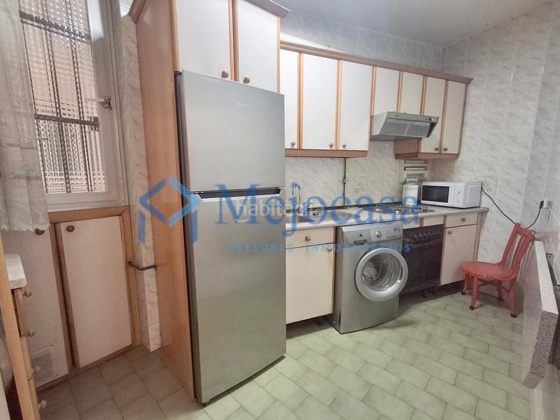 Foto df6d344f-8c11-489d-a607-d7bbbc5c1433. Appartement avec chauffage dans Chopera Madrid